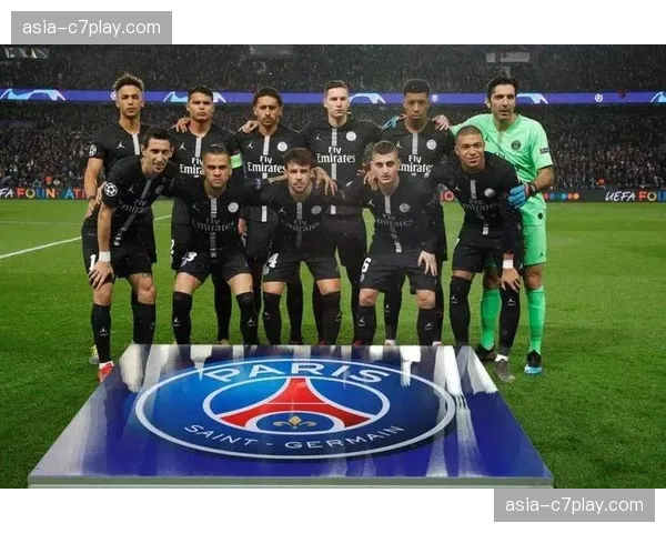 卡塔尔财团据悉将增资巴黎圣日耳曼,用于夏窗重建 卡塔尔财团据悉将增资巴黎圣日耳曼,用于夏窗重建