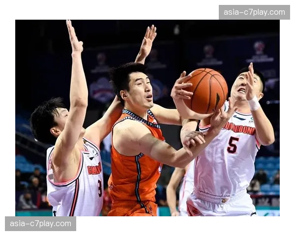 福建浔兴股份对阵江苏肯帝亚,两队合计完成47次转换进攻