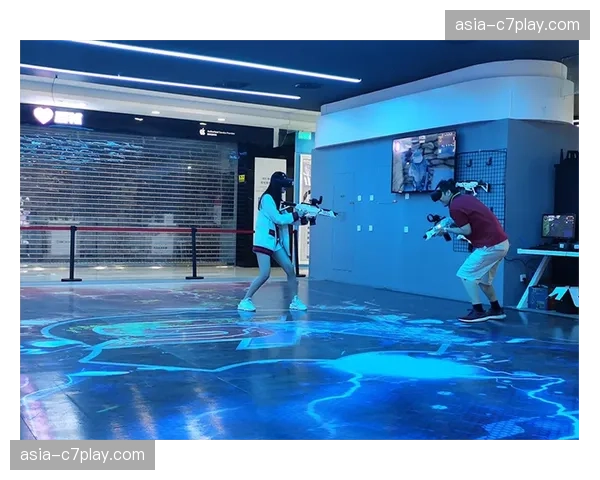 虚拟现实（VR）游泳训练系统开始进入职业俱乐部试用以评估效果