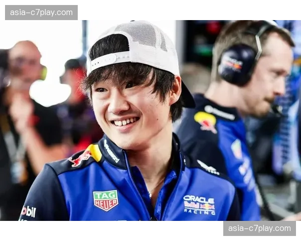 角田裕毅获评日本大奖赛最佳车手 角田裕毅获评日本大奖赛最佳车手