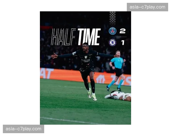 巴尔科拉本赛季攻入10球，成为巴黎圣日耳曼进攻新核心